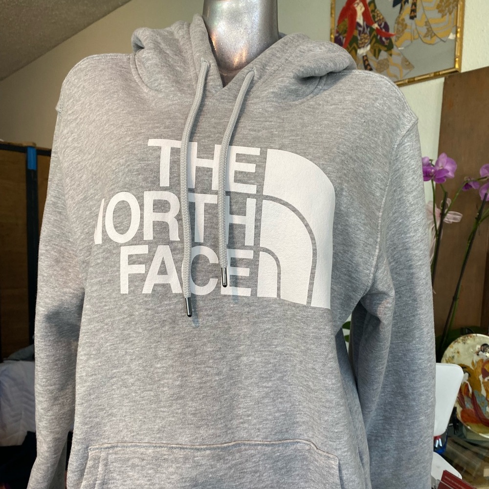 The North Face Hoodie